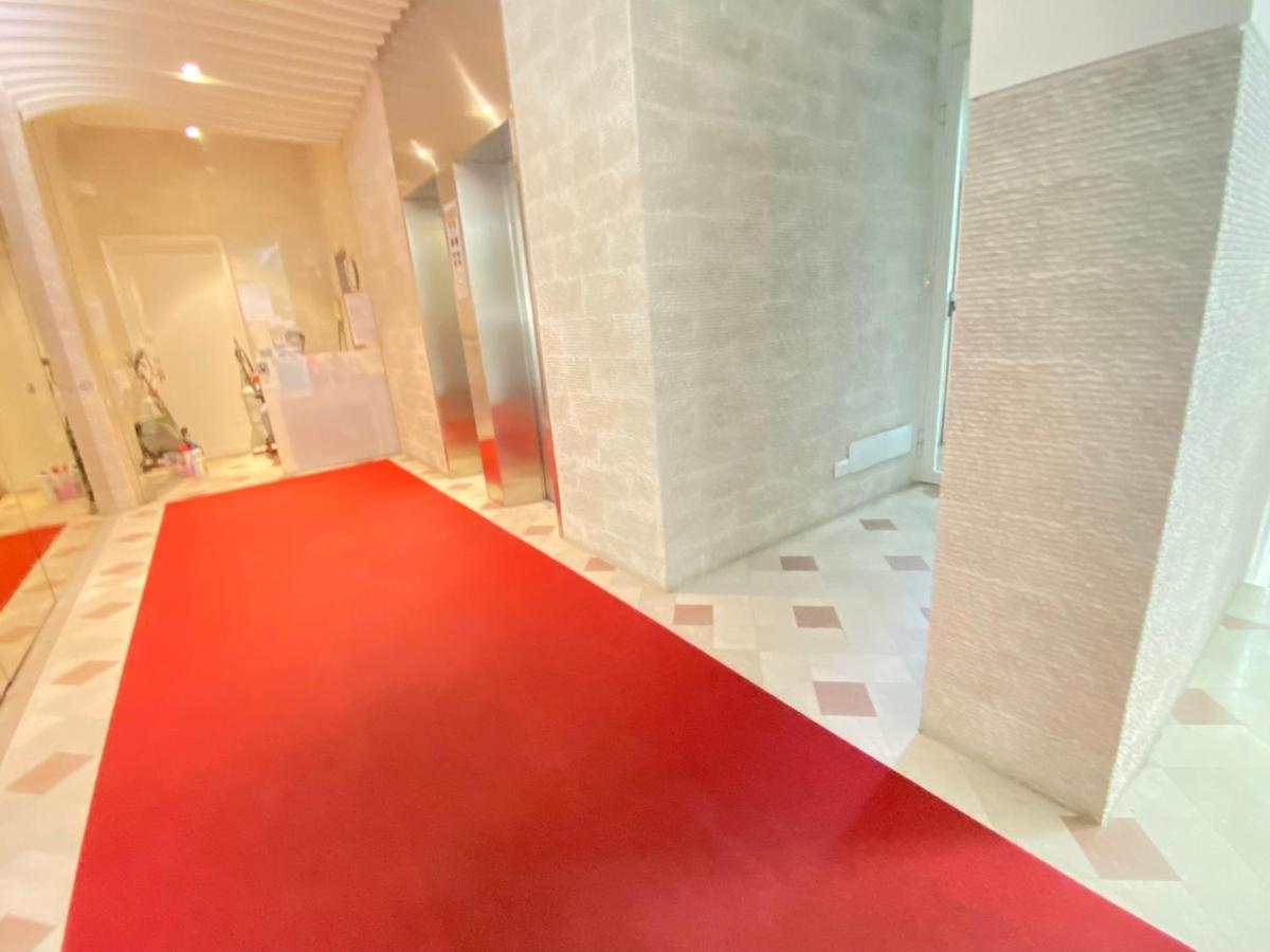 Appartamento Bonnet Corso Como Milán Exterior foto